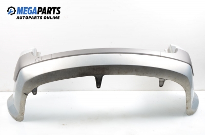 Задна броня за Renault Megane II Grandtour (08.2003 - 08.2012), комби