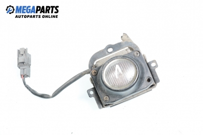 Халоген за Honda Civic VI Aerodeck (04.1998 - 02.2001), комби, позиция: лява, Carello