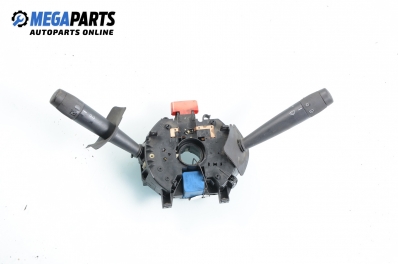 Лостчета светлини и чистачки за Fiat Punto Van I (04.1996 - 02.2000)