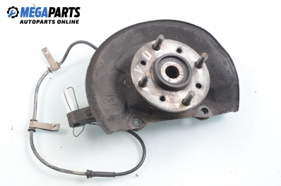 Шенкел главина за Volvo S40 I Sedan (07.1995 - 06.2004), позиция: предна, лява