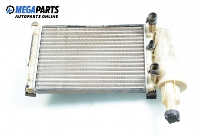 Воден радиатор за Fiat Punto Hatchback (09.1993 - 09.1999) 55 1.1, 54 к.с.