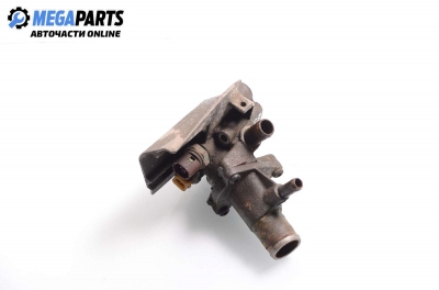 Корпус на термостат за Renault Megane I Coach (03.1996 - 08.2003) 1.6 e (DA0F), 90 к.с.