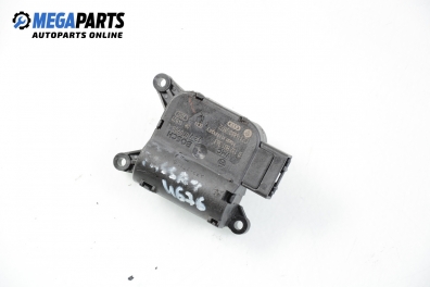 Моторче клапа парно за Volkswagen Passat Variant B6 (08.2005 - 11.2011) 2.0 TDI, 140 к.с., № Bosch 0 132 801 363