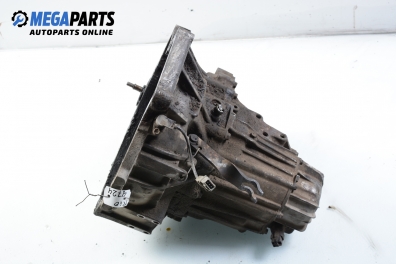 Ръчна скоростна кутия за Kia Rio Sedan I (07.2000 - 04.2006) 1.5, 95 к.с.