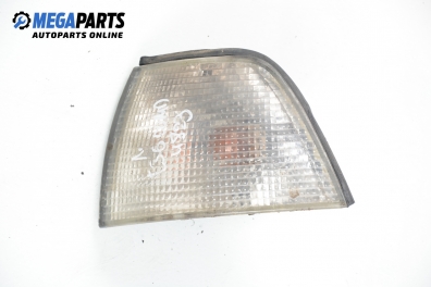 Мигач за BMW 3 Series E36 Compact (03.1994 - 08.2000), хечбек, позиция: лява
