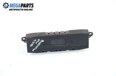 Часовник за Citroen Berlingo Pick-Up / Van I (07.1996 - 04.2008)