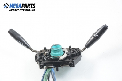 Лостчета светлини и чистачки за Suzuki Vitara SUV (07.1988 - 12.1998)