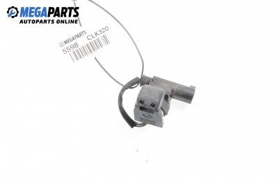 Пръскалка чистачки за Mercedes-Benz CLK-Class Coupe (C209) (06.2002 - 05.2009)