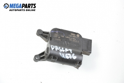Моторче клапа парно за Volkswagen Passat Variant B6 (08.2005 - 11.2011) 2.0 TDI, 140 к.с., № Bosch 0 132 801 363