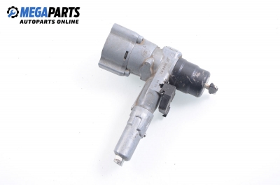 Контактен ключ за Mercedes-Benz 124 Sedan (12.1984 - 06.1993)