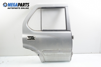 Врата за Opel Frontera B SUV (10.1998 - 02.2004), 4+1 вр., позиция: задна, дясна