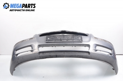 Предна броня за Toyota Avensis Station Wagon II (04.2003 - 11.2008), комби, позиция: предна