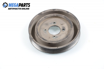 Демпферна шайба за Citroen Xsara Break (10.1997 - 03.2010) 1.9 D, 70 к.с.