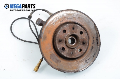 Шенкел главина за Alfa Romeo 146 Hatchback (12.1994 - 01.2001), позиция: предна, дясна