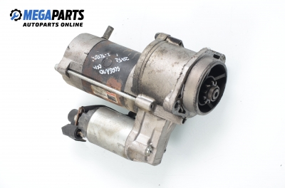 Стартер за Kia Sorento I SUV (08.2002 - 12.2009) 2.5 CRDi, 140 к.с., № DRS0037