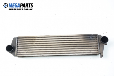 Интеркулер за BMW 3 Series E36 Compact (03.1994 - 08.2000) 318 tds, 90 к.с.