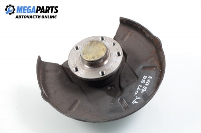 Шенкел главина за Alfa Romeo 147 Hatchback (2000-11-01 - 2010-03-01), позиция: задна, дясна