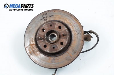 Шенкел главина за Alfa Romeo 146 Hatchback (12.1994 - 01.2001), позиция: предна, лява