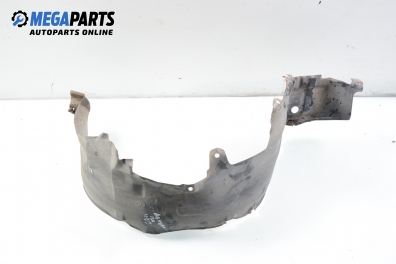 Подкалник за Nissan Almera I Hatchback (07.1995 - 07.2001), 4+1 вр., хечбек, позиция: предна, дясна
