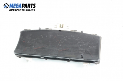 Километраж за Toyota Corolla Sedan IV (03.2001 - 03.2008) 1.6 VVT-i (ZZE121), 110 к.с.