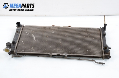 Воден радиатор за Mazda MX-6 Coupe (07.1991 - 02.1997) 2.0, 115 к.с.