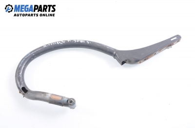 Панта заден капак за Mercedes-Benz 124 Sedan (12.1984 - 06.1993), седан, позиция: лява