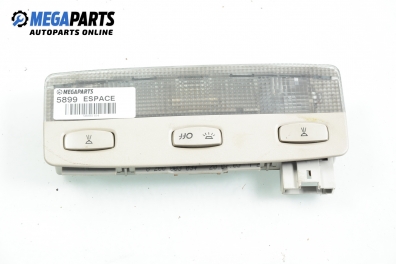 Плафон за Renault Espace IV Minivan (11.2002 - 02.2015)