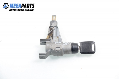 Контактен ключ за Audi 80 Sedan B3 (06.1986 - 10.1991)