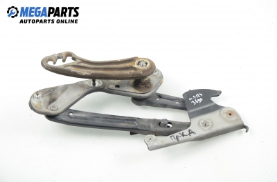 Панта преден капак за Mercedes-Benz 124 Sedan (12.1984 - 06.1993), седан, позиция: дясна