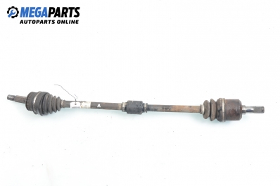 Полуоска за Hyundai Coupe Coupe II (08.2001 - 08.2009) 1.6 16V, 105 к.с., позиция: предна, дясна