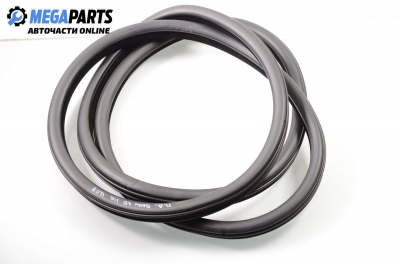 Уплътнение за врата за BMW 5 Series F10 Touring (F11) (04.2010 - ...), комби, позиция: предна, дясна