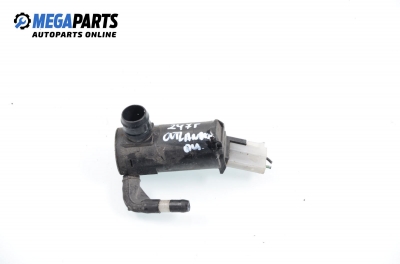 Помпичка за чистачки за Mitsubishi Outlander I SUV (03.2001 - 12.2006)