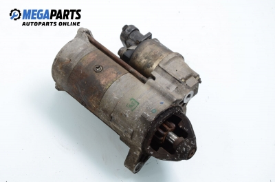 Стартер за Alfa Romeo 146 Hatchback (12.1994 - 01.2001) 1.4 i.e. 16V T.S., 103 к.с., № Magneti Marelli 63111027
