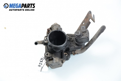 Дроселова клапа за Kia Rio Sedan I (07.2000 - 04.2006) 1.5, 95 к.с.