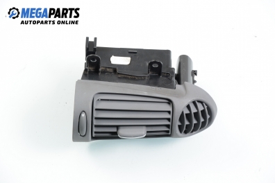 Духалка парно за Mercedes-Benz C-Class Sedan (W203) (05.2000 - 08.2007)