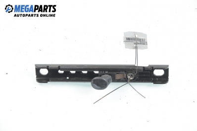 Механизъм реглаж предпазен колан за Chrysler PT Cruiser Hatchback (06.2000 - 12.2010), 4+1 вр.