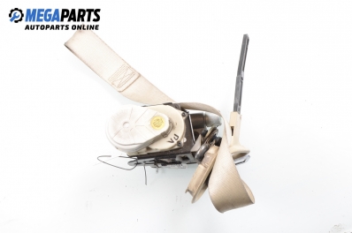 Предпазен колан за Mercedes-Benz CLK-Class Coupe (C209) (06.2002 - 05.2009), позиция: предна, лява