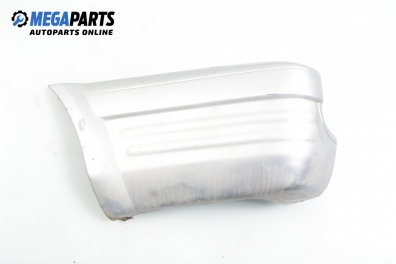 Елемент задна броня за Opel Frontera B SUV (10.1998 - 02.2004)