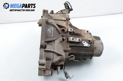 Ръчна скоростна кутия за Mazda MX-6 Coupe (07.1991 - 02.1997) 2.0, 115 к.с.