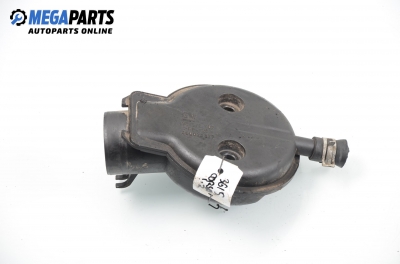 Въздуховод за Opel Corsa C Hatchback (09.2000 - 12.2009) 1.2, 75 к.с.