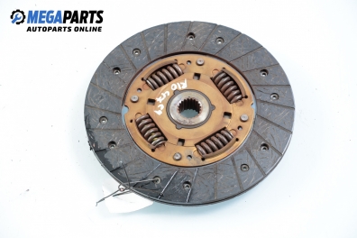 Феродов диск за Kia Rio Sedan I (07.2000 - 04.2006) 1.5, 95 к.с.