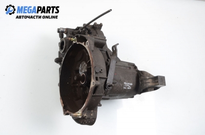 Ръчна скоростна кутия за Skoda Felicia II Combi (01.1998 - 06.2001) 1.6, 75 к.с.