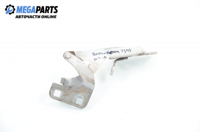 Панта преден капак за Citroen Berlingo Pick-Up / Van I (07.1996 - 04.2008), позиция: дясна