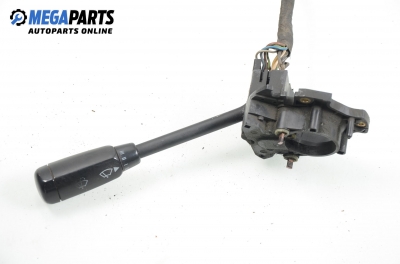 Лостче за светлини и чистачки  за Mercedes-Benz 124 Sedan (12.1984 - 06.1993)