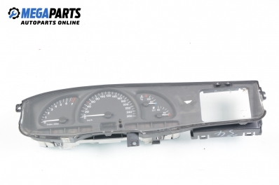 Километраж за Opel Vectra B Estate (11.1996 - 07.2003) 2.0 i 16V, 136 к.с., № VDO 88481673