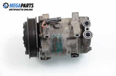 Компресор климатик за Alfa Romeo 147 Hatchback (2000-11-01 - 2010-03-01) 2.0 16V T.SPARK (937AXC1), 150 к.с., № SD7V16