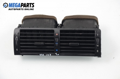 Духалки парно за BMW 3 Series E46 Sedan (02.1998 - 04.2005)