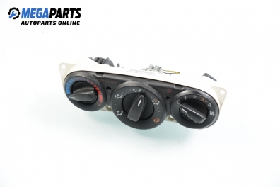 Панел климатик за Ford Focus I Estate (02.1999 - 12.2007), № 1S4H-18C419-BA