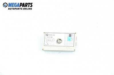 Усилвател антена за BMW X5 Series E53 (05.2000 - 12.2006), № BMW AG 8 377 654
