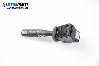 Лостче за светлини за Peugeot 206 Hatchback (08.1998 - 12.2012), № 96 307  462 ZL